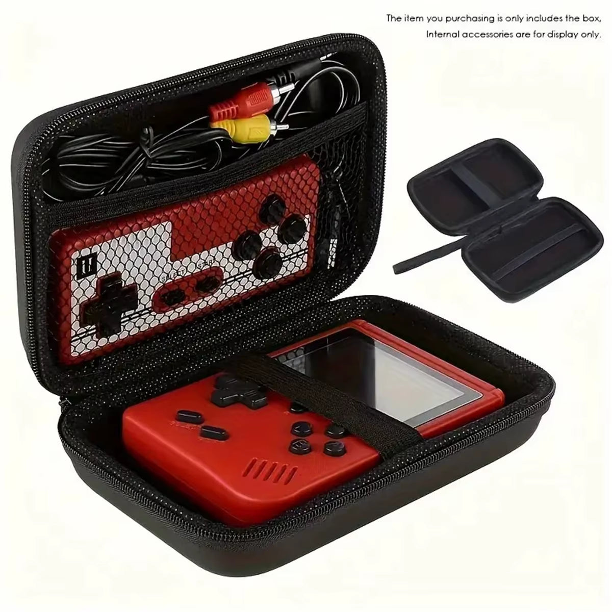 Funda de viaje RetroBox One